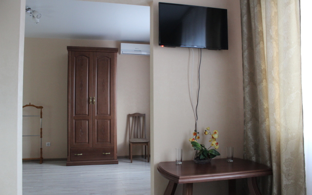 Komfort-Don Guest House
