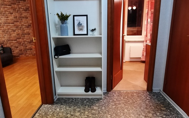 V Sovremennom Zhk Flat