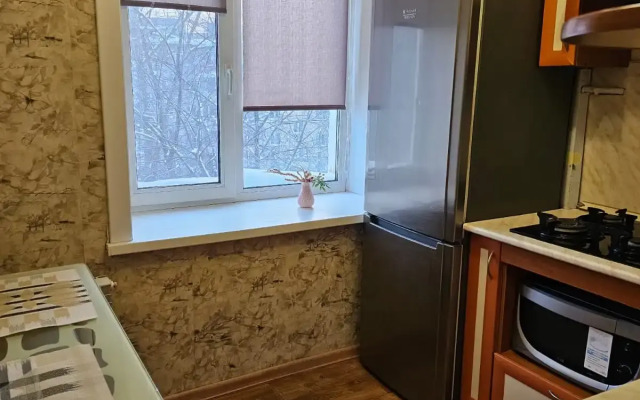 Kvartira Vladivostokskaya 26