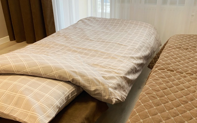 Apartamenty Petroglif Park Flat