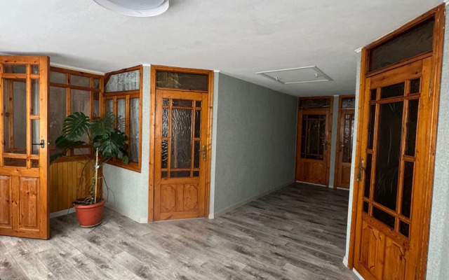 Aleksandra Guest House