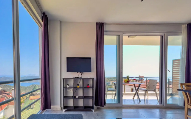 Just Dream Suites Hotel