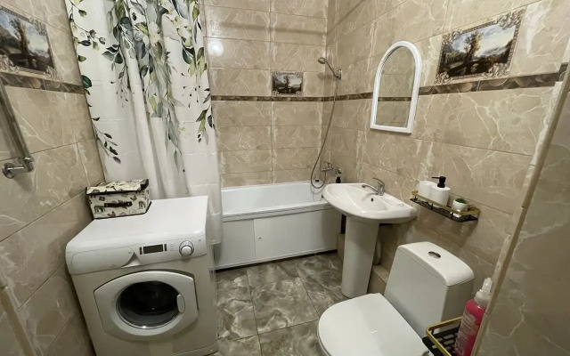 Svetly Apart Flat