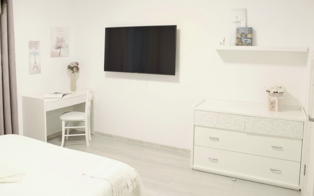 Two-Room Flat for a Family on Voronina 14
