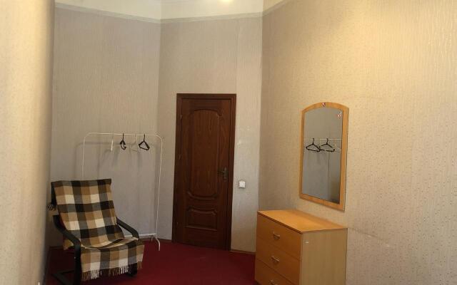 Kvartira # 3 Apartments