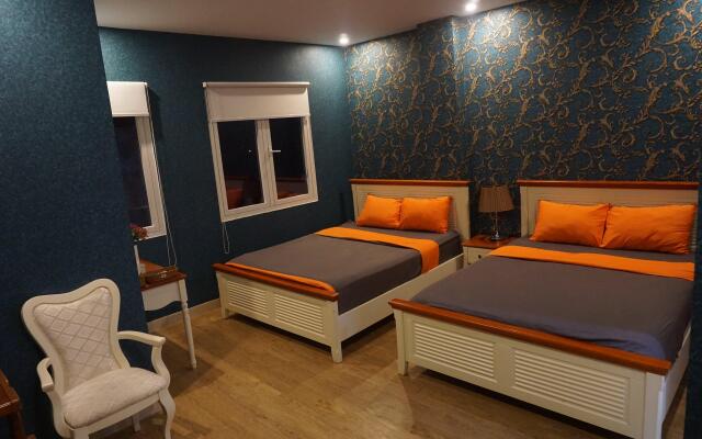 Spring Hotel