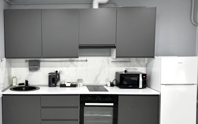 Апартаменты в центре Москвы: рядом Кремль и Арбат