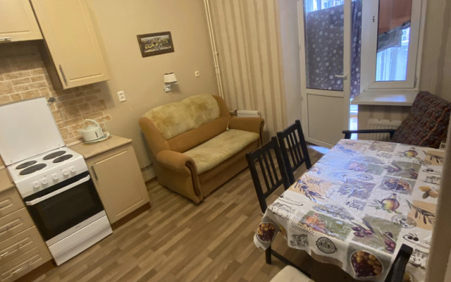 NaProtiv Rivyery Flat