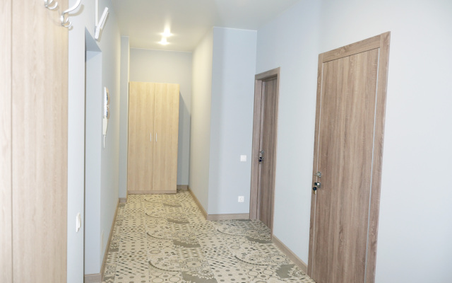 Apartments Gorizont 3