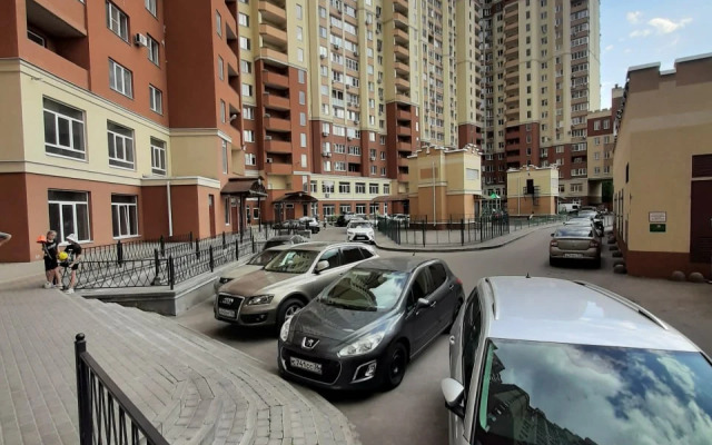 Квартира Воронеж, Россия