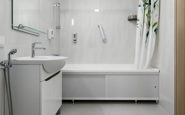 Квартира Двухкомнатная