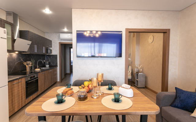 Familiya Gurzuf Apartments 27