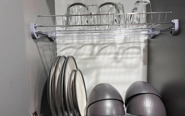 Апартаменты на Францева 2