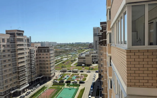 Квартира Mart Apart на Ахеджака 12/8