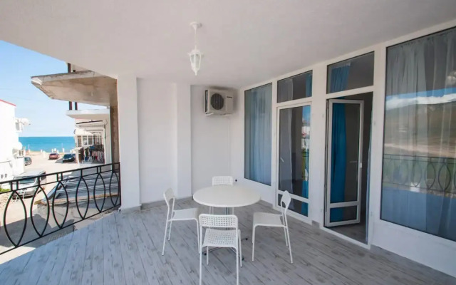 Апартаменты Аква 3