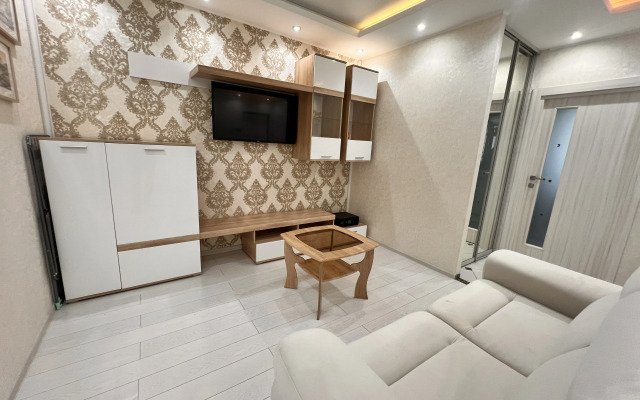 Апартаменты Бархатный Сезон