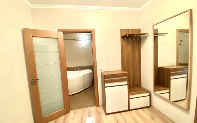 Na Karla Marksa 55 Apartments