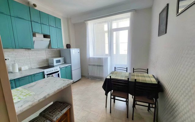 Квартира ПосуткаРу Октябр 337 3 Курортный парк и Питьевая галерея