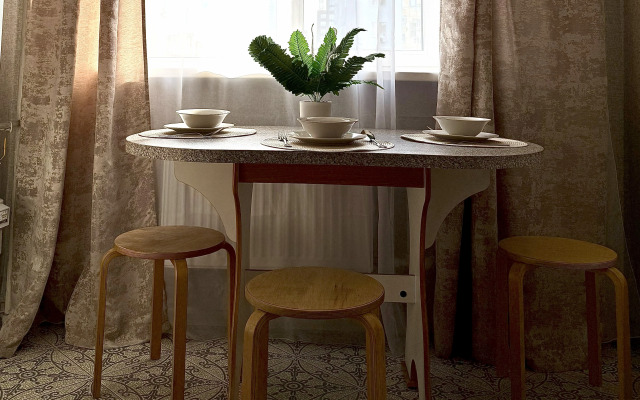 Dvukhkomnatnaya V Tsentre Ryazani Flat