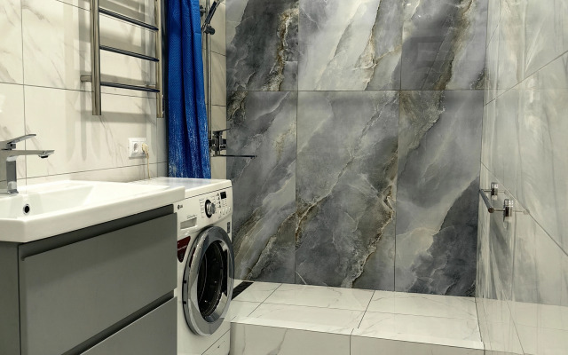 Квартира На Волжской Набережной 205