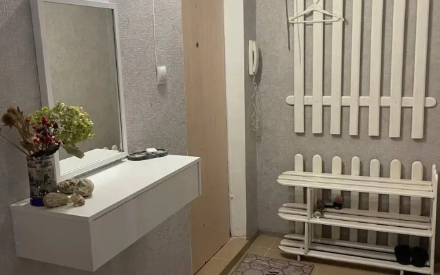 Odnokomnatnaya Flat