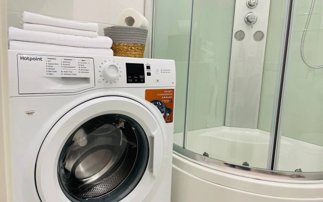 Квартира Домино Пулковская