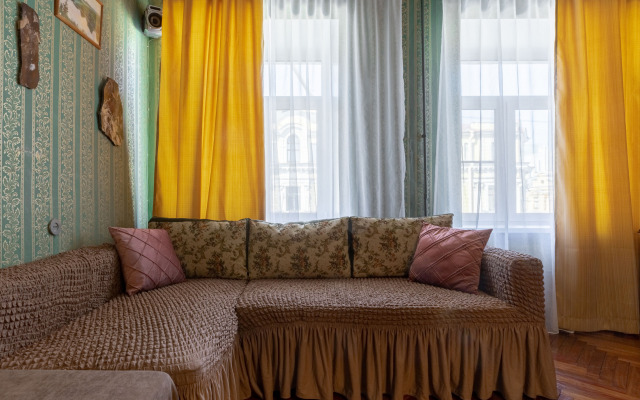 Квартира Атмосферная Квартира на Невском