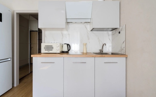 Апартаменты RentalSPb ЛОТ581