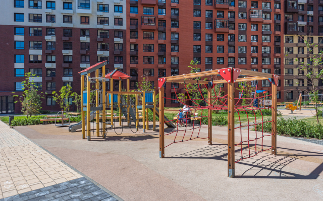 Апартаменты 50 на Проспекте Космонавтов 11В