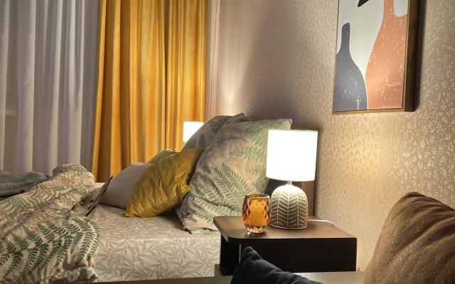 Апартаменты Революции 1905