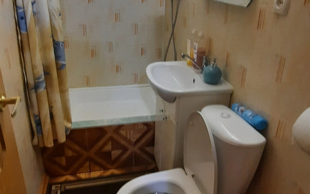 Апартаменты "У Галины"