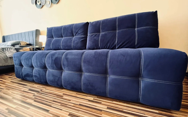 Апартаменты 103 Восточно Кругликовская 18/1