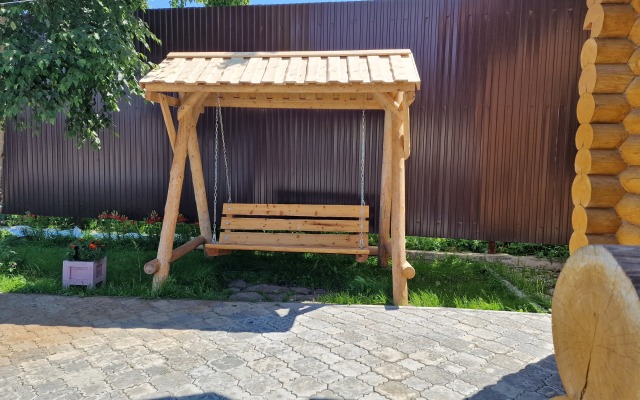 Paratunka Guest House