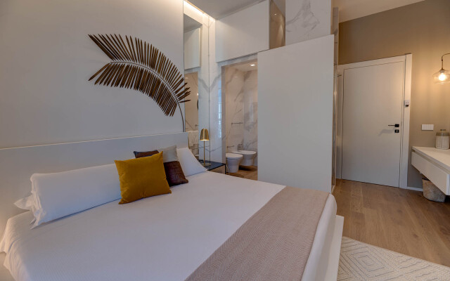 Le Palmette Suites