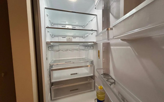 Квартира уютная в новом ЖК