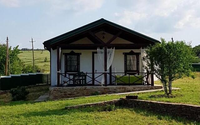 Hutor Hobotok Guest house