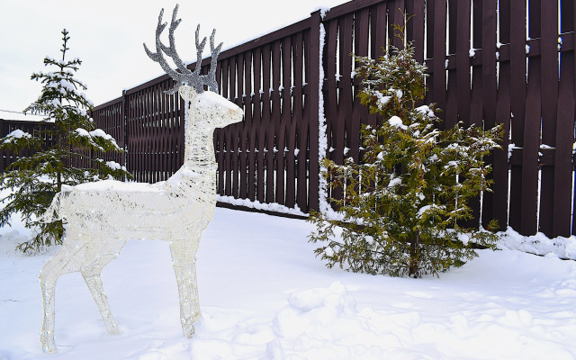 Гостевой дом Dacha Beketovo