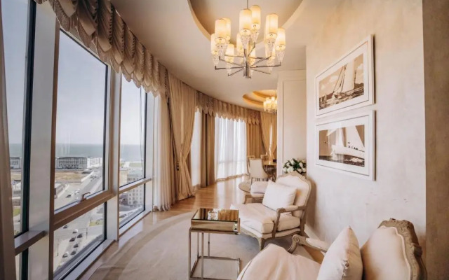 Sahil Hotel Baku