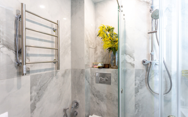 Your Adler Apart Nedaleko Ot Plyazha Mandarin Apartments