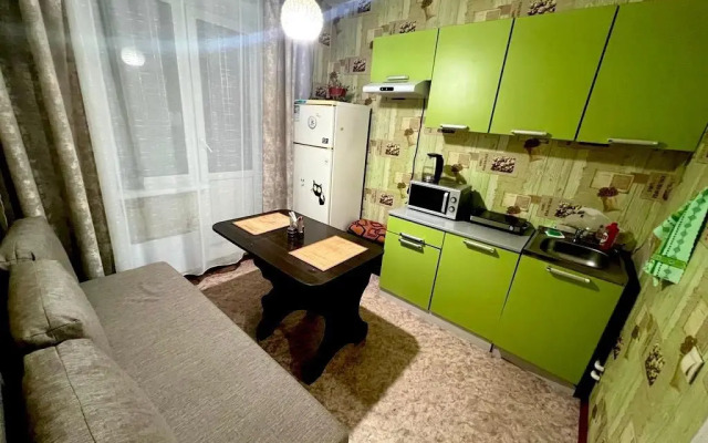 Апартаменты Марс Отель Кузнецкая 50А