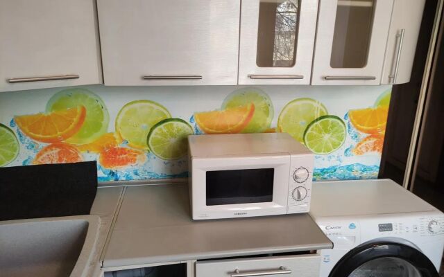 Квартира светлая уютная рядом с метро