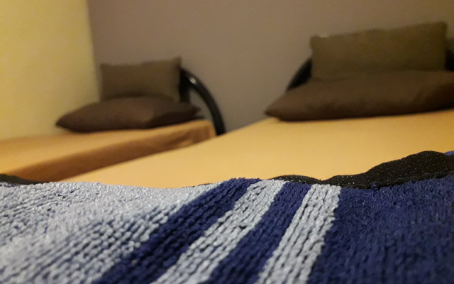 Quiik Cat Mini-Hotel