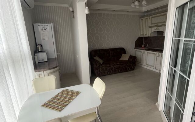 Sochiposutochno 5 Apartments