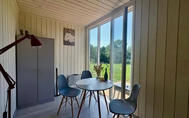 Частный дом Дом 1