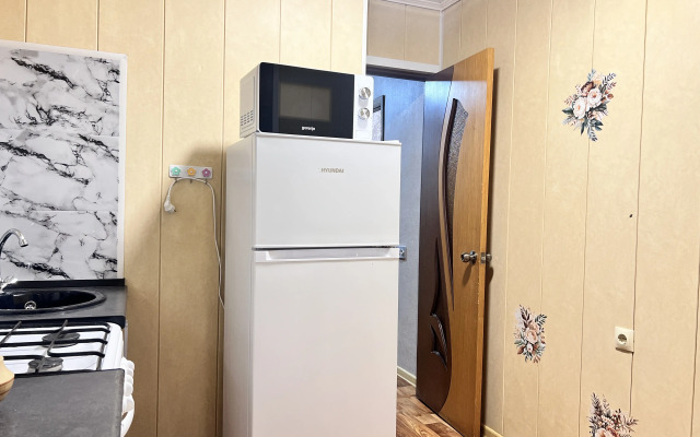 Квартира 1-ком ул. Дарвина 18-94 Калуга Центр КакДома