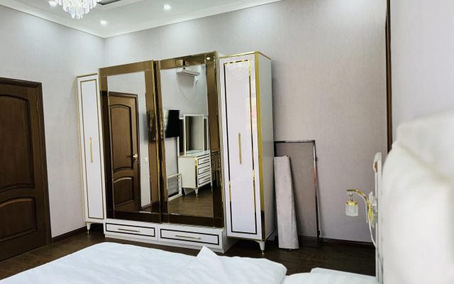 Soro Hotel