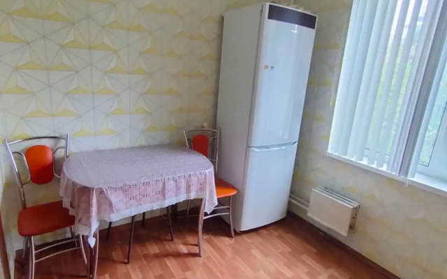 Nizhegorodskaya 6/45 Apartments