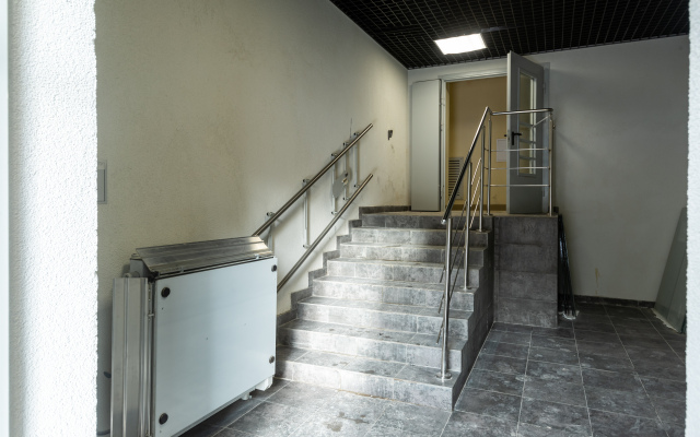 Квартира Уютная квартира в центре Мурино