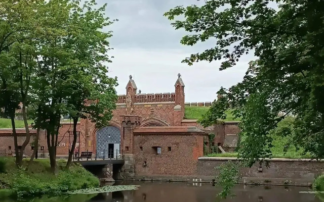 Квартира Розенау