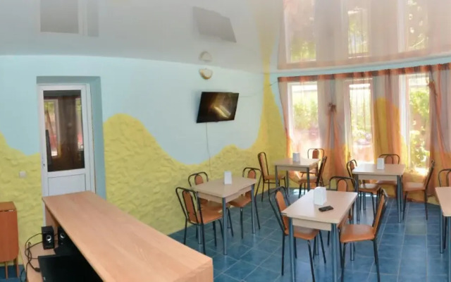 Гостевой Дом Виктория